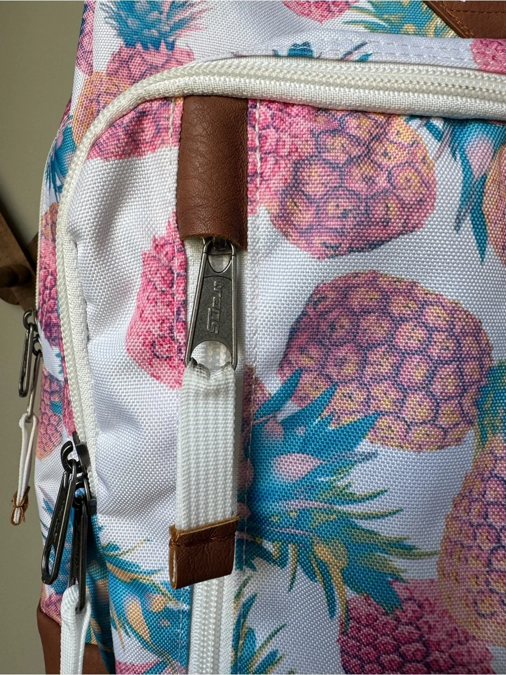 Jansport 18 dakoda